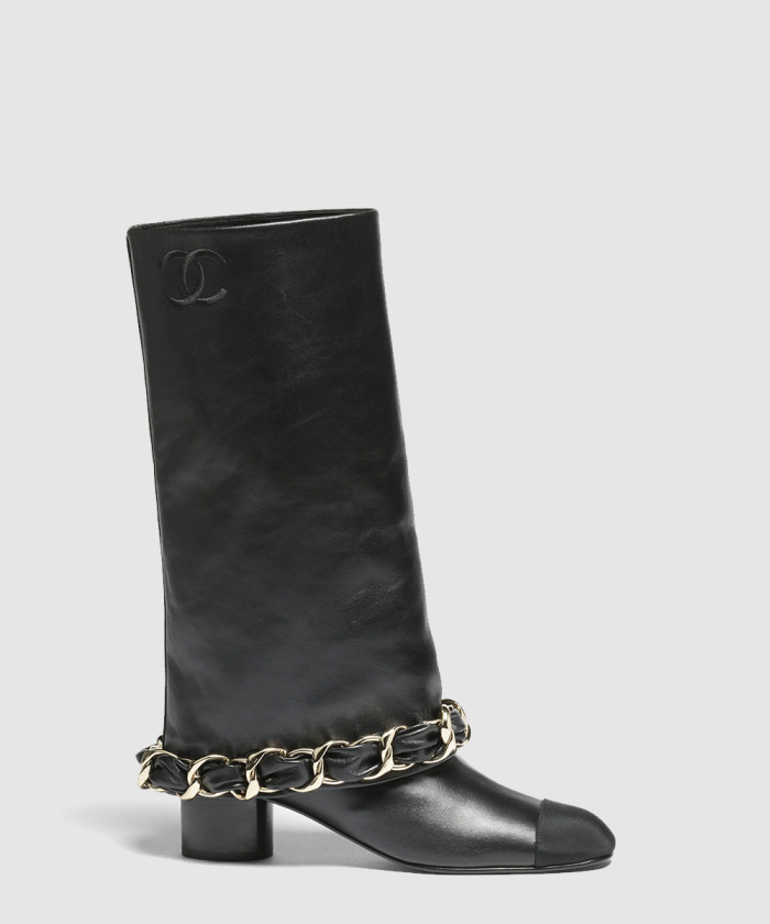 레플리카|이미테이션 chanel-샤넬하이-부츠-g46677