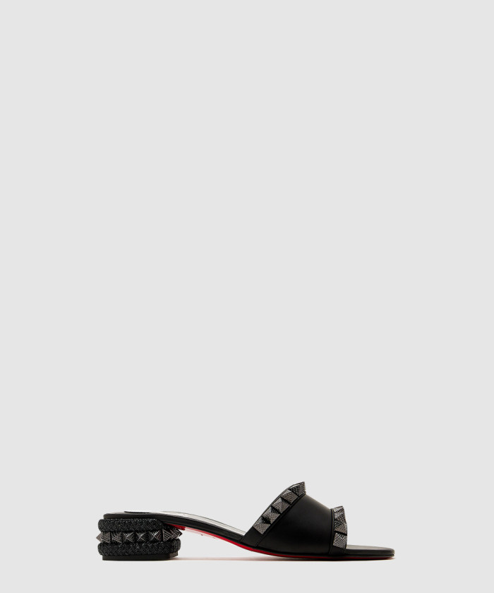 레플리카|이미테이션 louboutin-루부탱피라물레-30-샌들-1250980