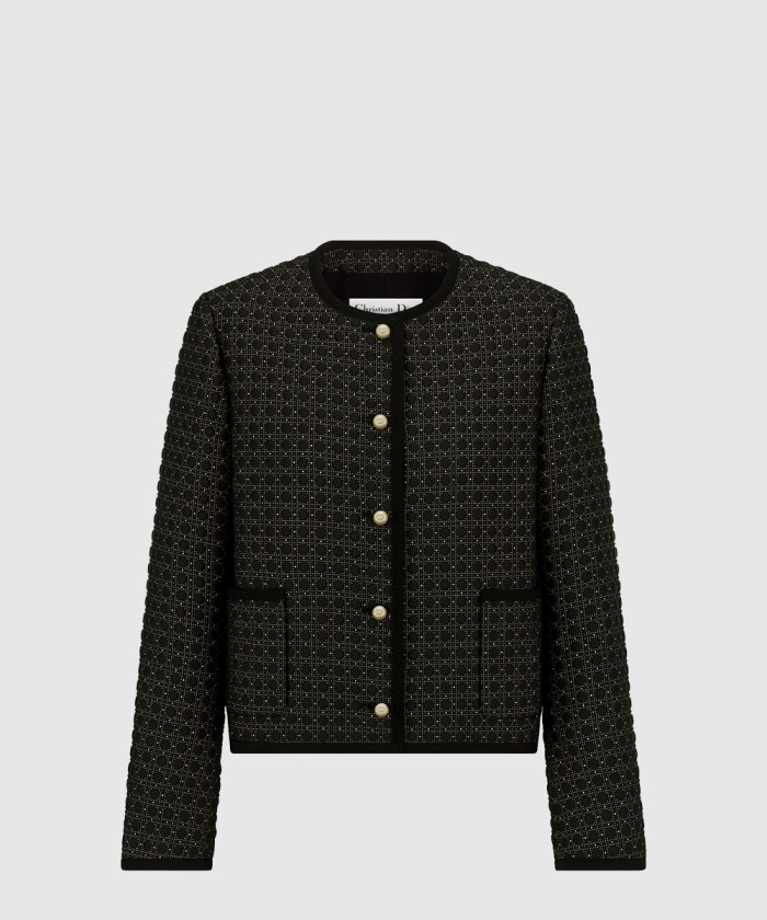 레플리카|이미테이션 dior-디올마이크로까나쥬-크롭-재킷-541v5