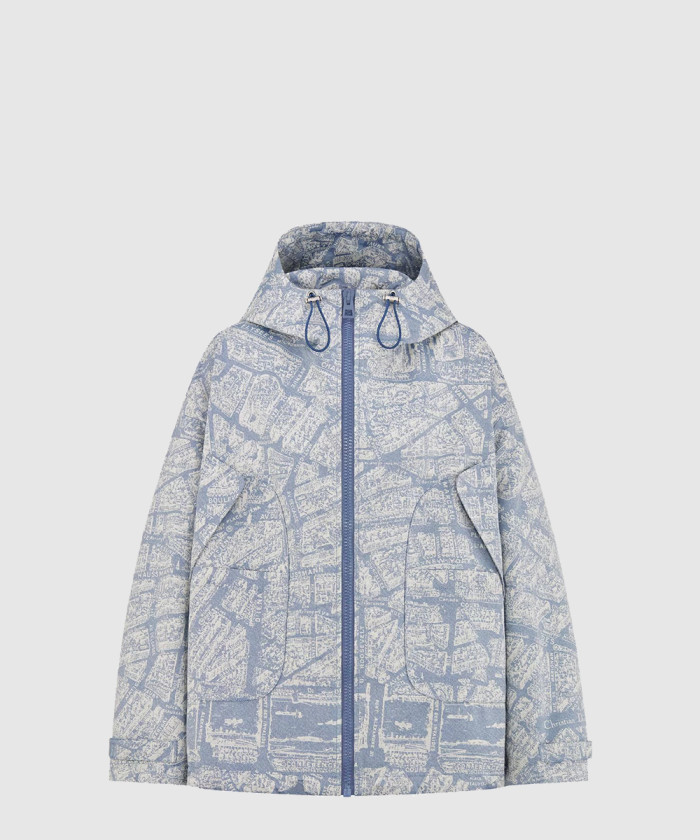 레플리카|이미테이션 dior-디올방수-후드-재킷-557c2