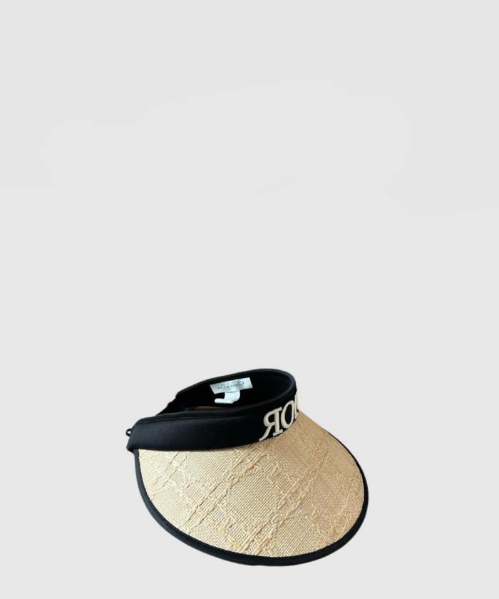 레플리카|이미테이션 dior-디올선바이저-캡모자-여름-패션-챙모자-t3567