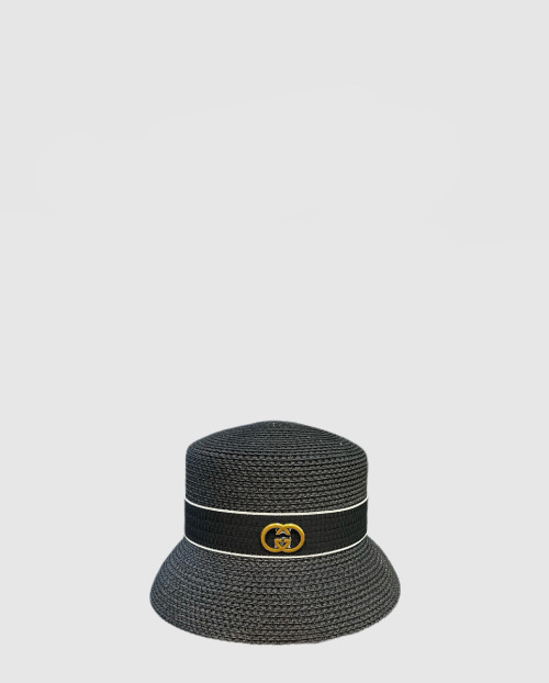 [GUCCI-구찌]밀짚모자 573511