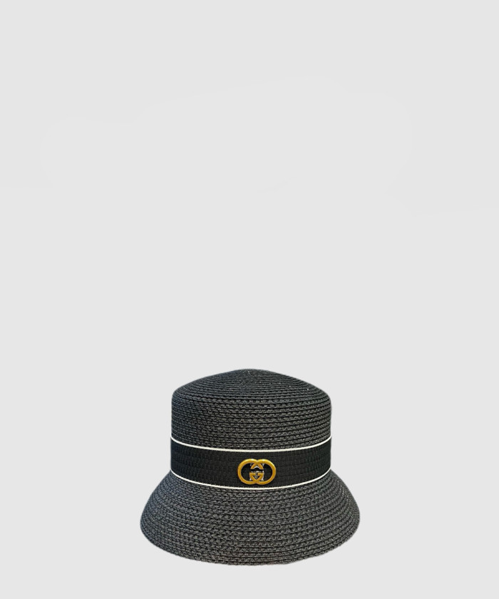 레플리카|이미테이션 gucci-구찌밀짚모자-573511