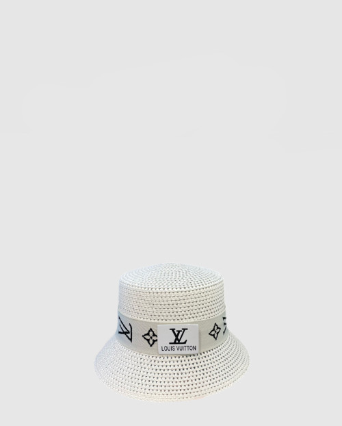 [LOUIS VUITTON-루이비통]밀짚모자 M24672