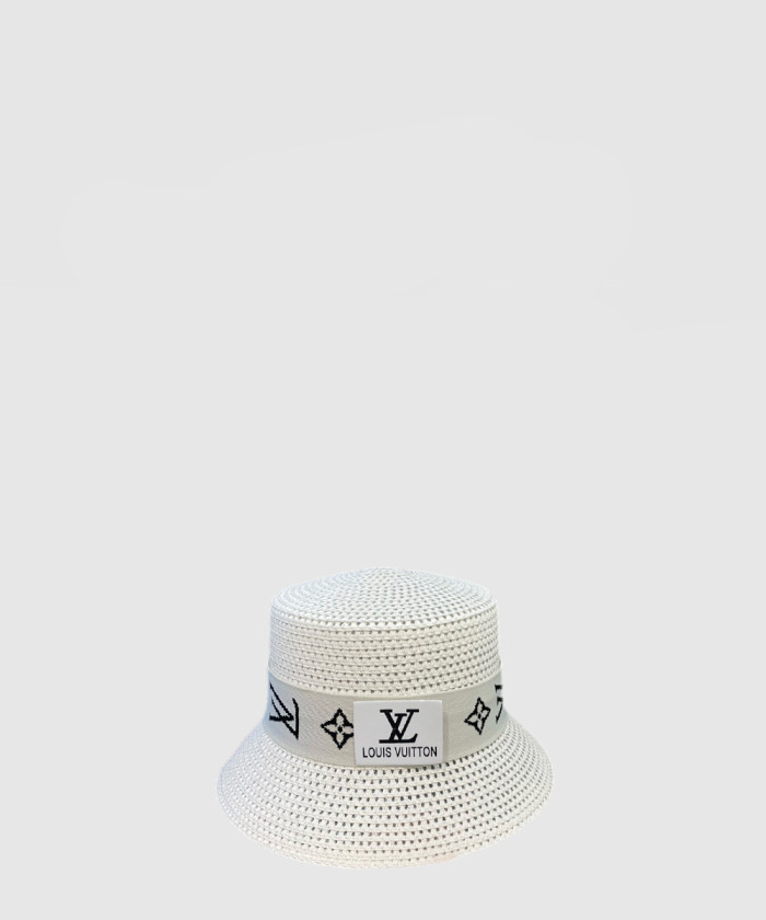 레플리카|이미테이션 louis-vuitton-루이비통밀짚모자-m24672