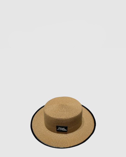 [DIOR-디올]해변 모자 플랫 캡 U5425