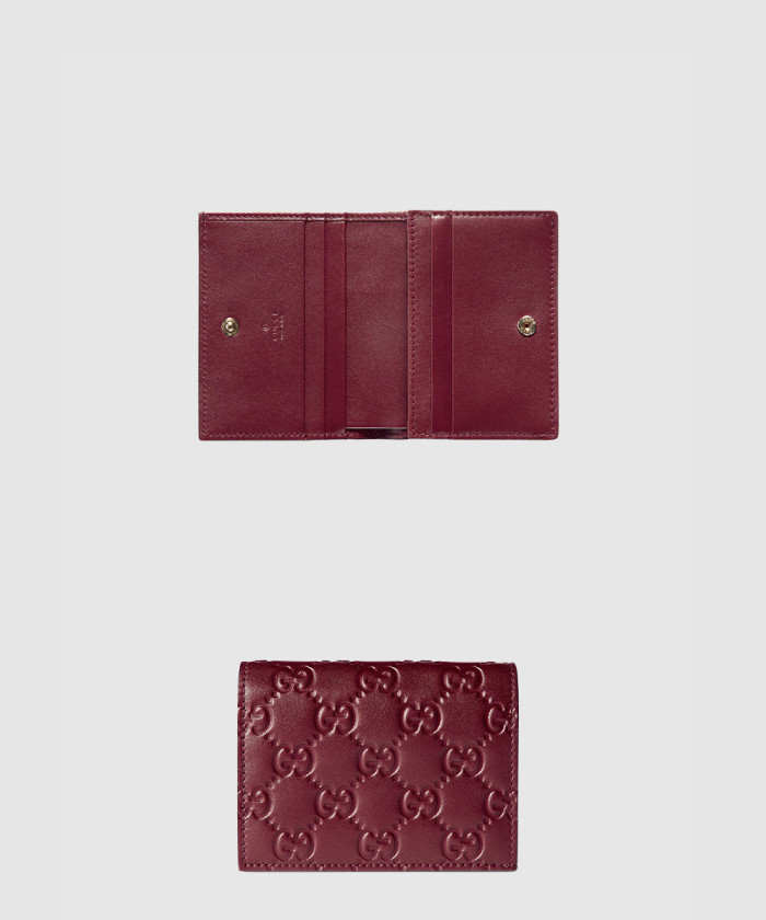레플리카|이미테이션 gucci-구찌gg-엠블럼-스몰-지갑-847207