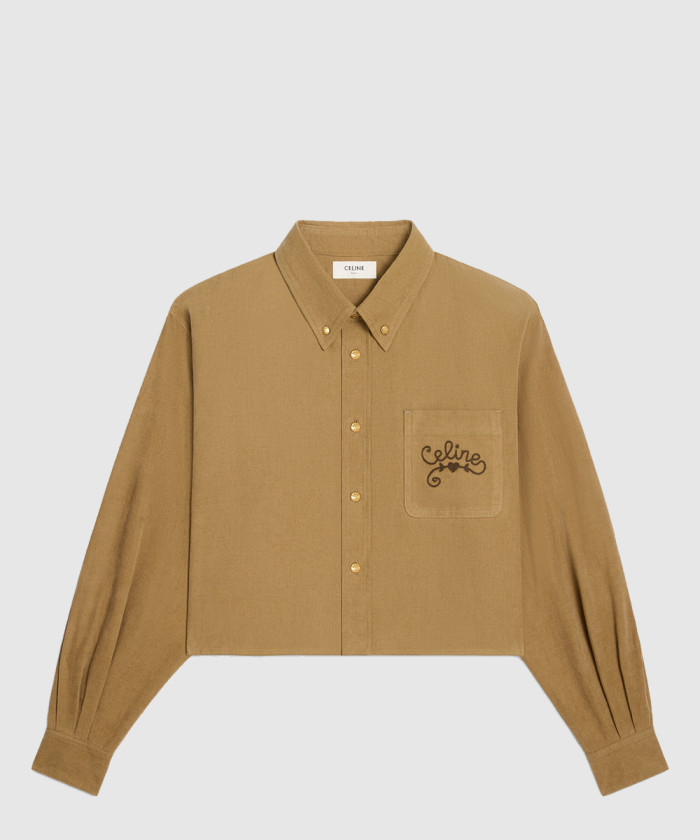 레플리카|이미테이션 celine-셀린느숏-셔츠-rc06x1