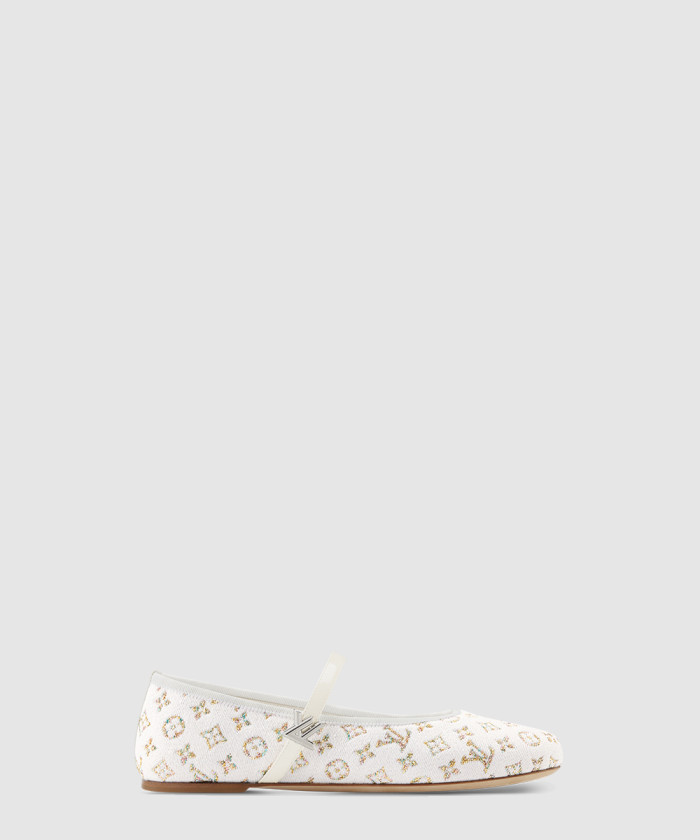 레플리카|이미테이션 louis-vuitton-루이비통로미-플랫-발레리나-1aidk0