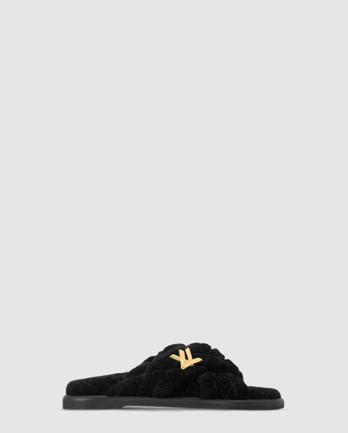 [LOUIS VUITTON-루이비통]블리스 컴포트 뮬 1ACTEA