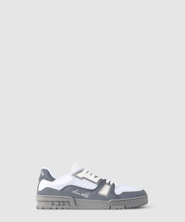 [LOUIS VUITTON-루이비통]트레이너 스니커즈 1AD729