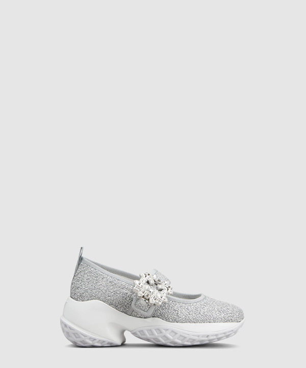 [ROGER VIVIER-로저비비에]비브룬 스니커즈 5063