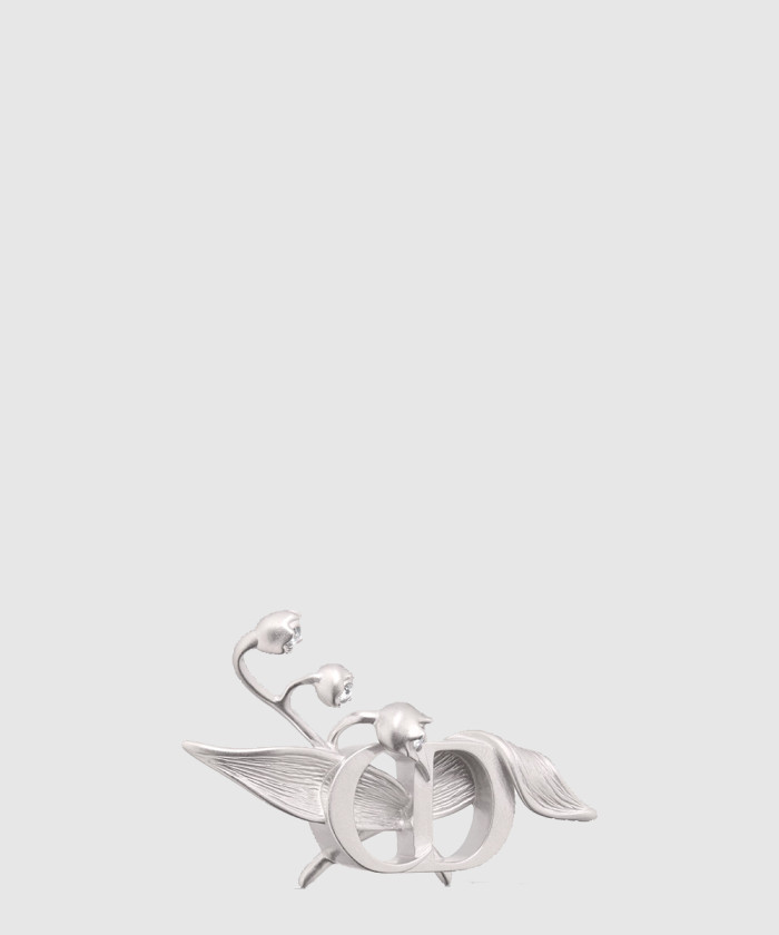 레플리카|이미테이션 dior-디올cd-은방울꽃-브로치-v1460