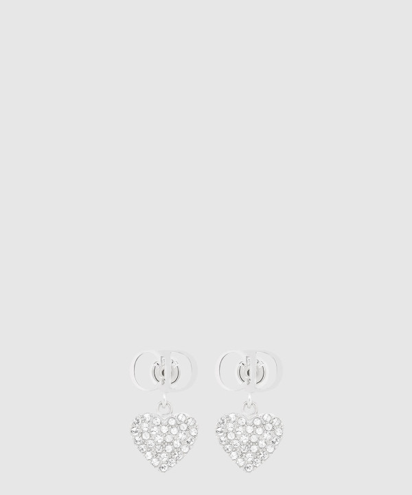 [DIOR-디올]Clair D Lune 귀걸이 E4175