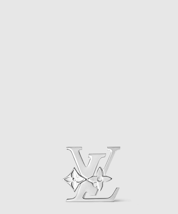 레플리카|이미테이션 louis-vuitton-루이비통모노그램-로우-브로치-m02284