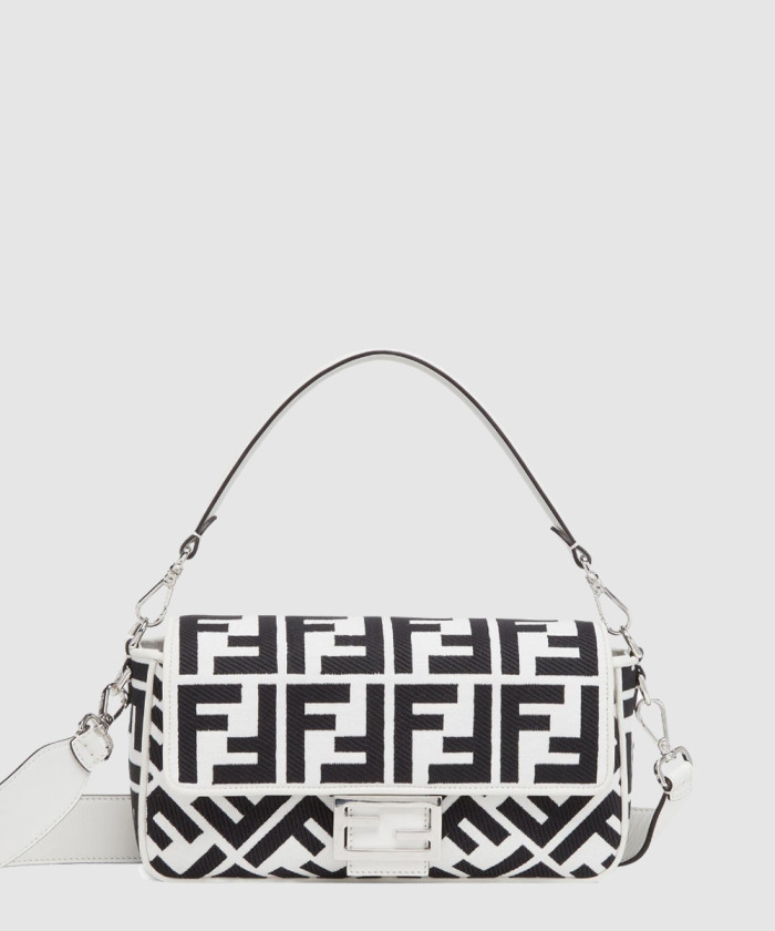 레플리카|이미테이션 fendi-펜디바게트백-미듐-8br600-42