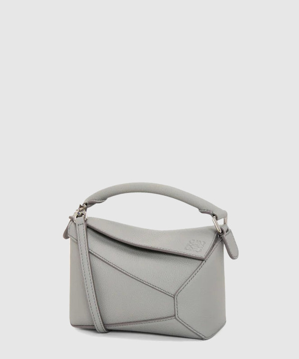 [LOEWE-로에베]미니 퍼즐 엣지백