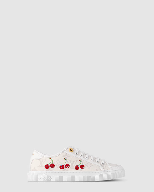 [LOUIS VUITTON-루이비통]라군 스니커즈 1AHKYV