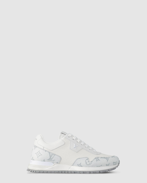 [LOUIS VUITTON-루이비통]런 어웨이 스니커즈 1ADG5O