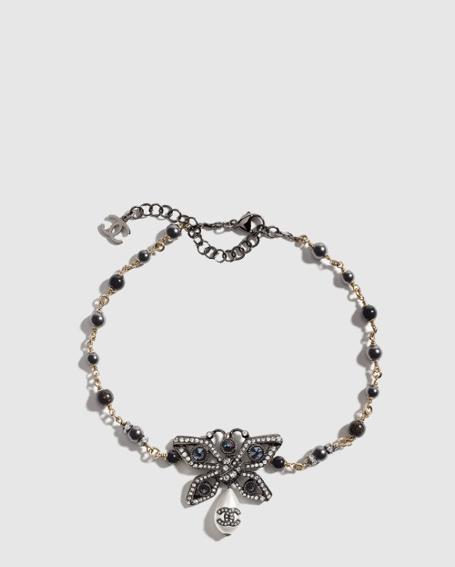 [CHANEL-샤넬]초커 ABG135