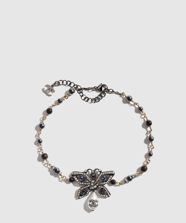 [CHANEL-샤넬]초커 ABG135