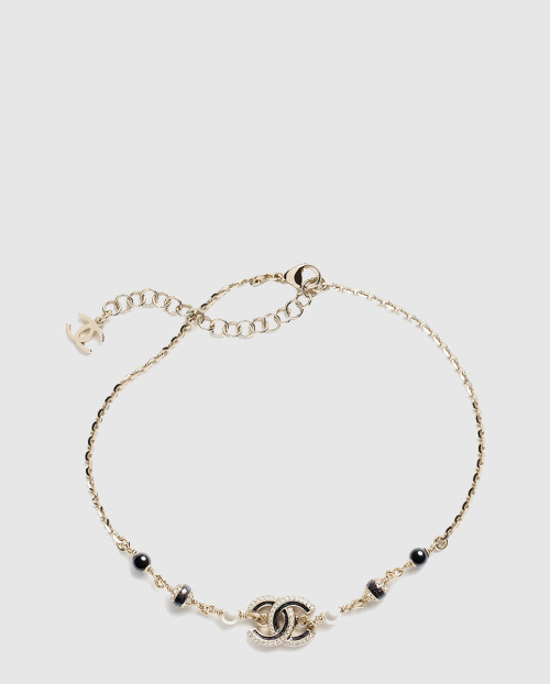 [CHANEL-샤넬]초커 ABG388