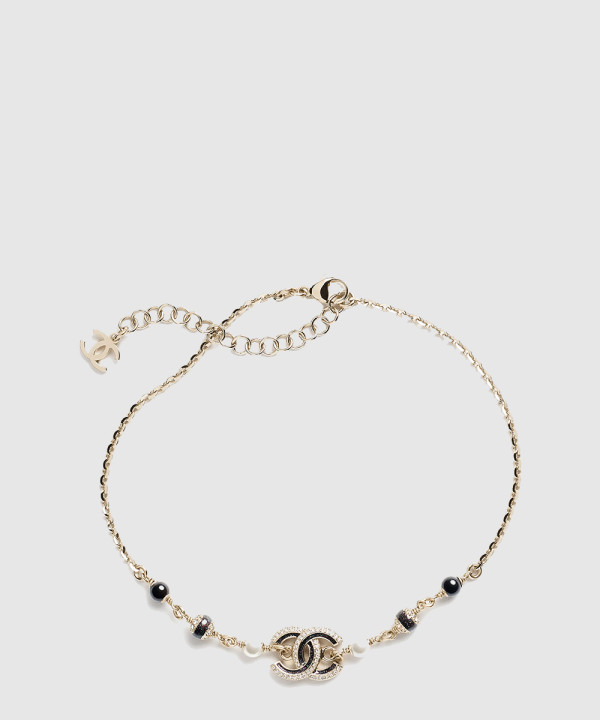 [CHANEL-샤넬]초커 ABG388