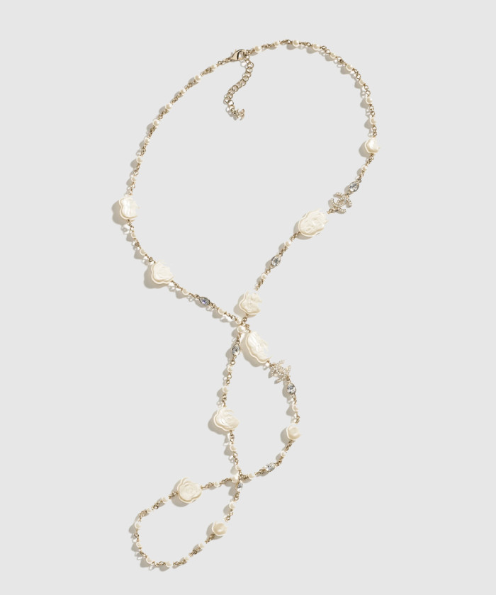 레플리카|이미테이션 chanel-샤넬롱-네크리스-abf893