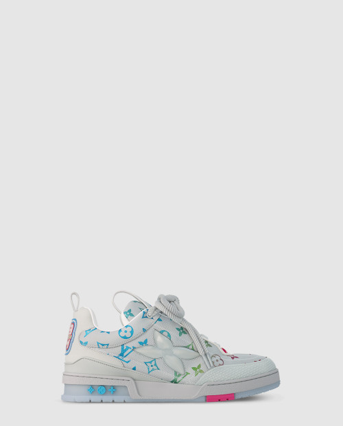 [LOUIS VUITTON-루이비통]스케이트 테니스화 1AH670