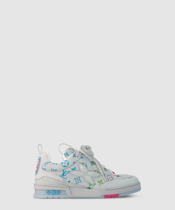 [LOUIS VUITTON-루이비통]스케이트 테니스화 1AH670