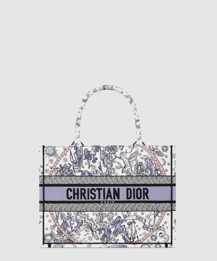 레플리카|이미테이션 dior-디올북-토트백-미듐-m1296-125