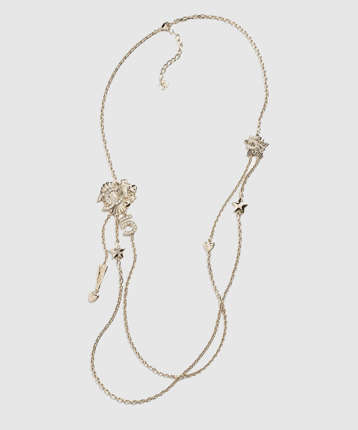 레플리카|이미테이션 chanel-샤넬롱-네크리스-abg378