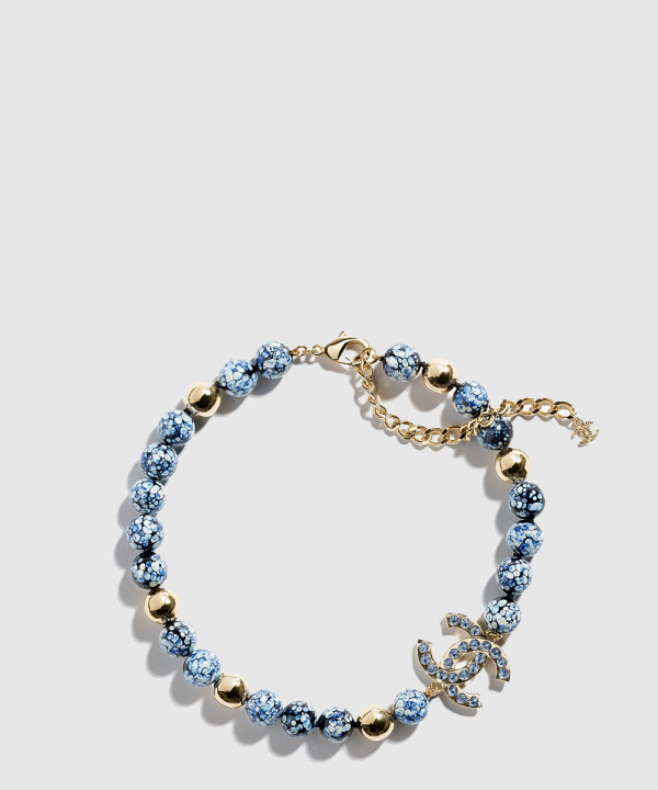 [CHANEL-샤넬]네크리스 ABF923