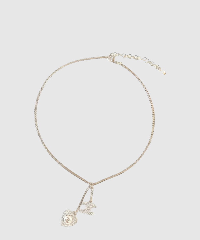 레플리카|이미테이션 chanel-샤넬네크리스-ab9386