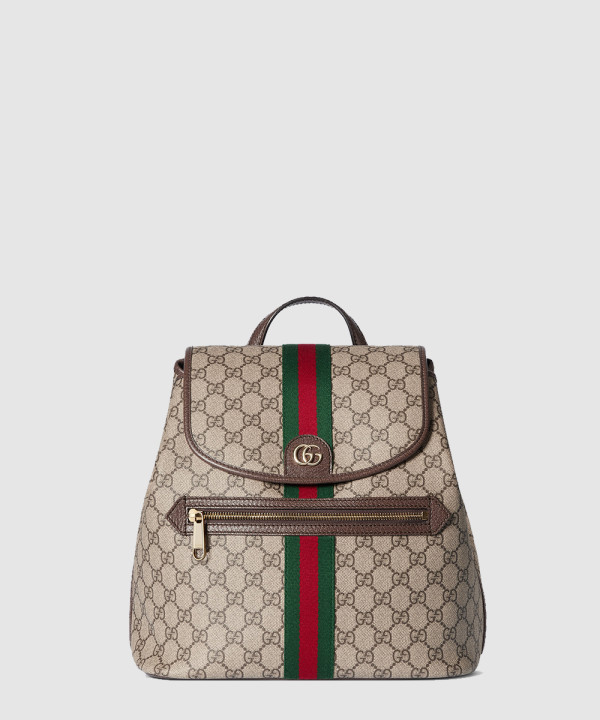 [GUCCI-구찌]오피디아 미디엄 백팩 836855