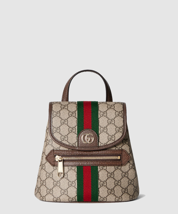 [GUCCI-구찌]오피디아 스몰 백팩 836854