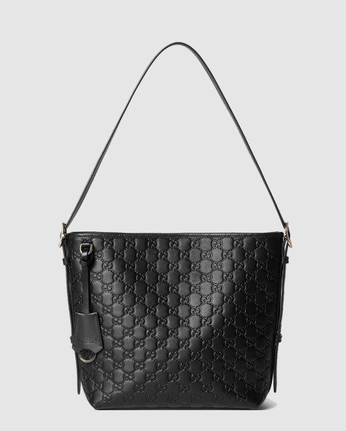 [GUCCI-구찌]GG 엠블럼 스몰 숄더백 848881