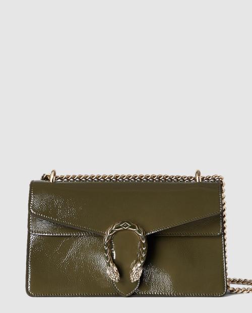 [GUCCI-구찌]디오니소스 미디엄 숄더백 ‎795005