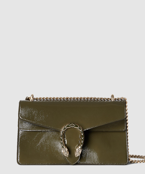 [GUCCI-구찌]디오니소스 미디엄 숄더백 ‎795005