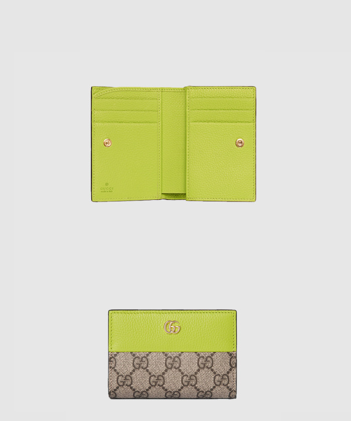 레플리카|이미테이션 gucci-구찌gg-마몬트-스몰-지갑-841360