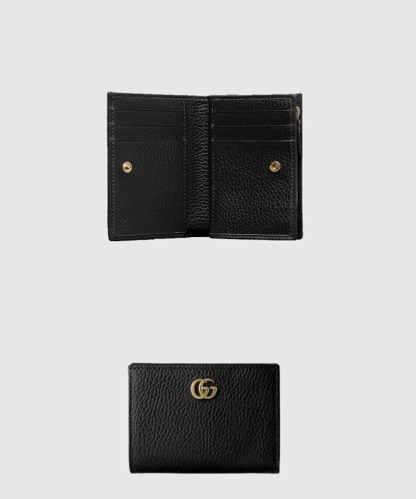 [GUCCI-구찌]GG 마몽 지갑 ‎790063
