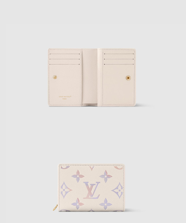[LOUIS VUITTON-루이비통]클레아 월릿 M25595