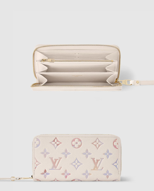 [LOUIS VUITTON-루이비통]지피 지갑 M25594