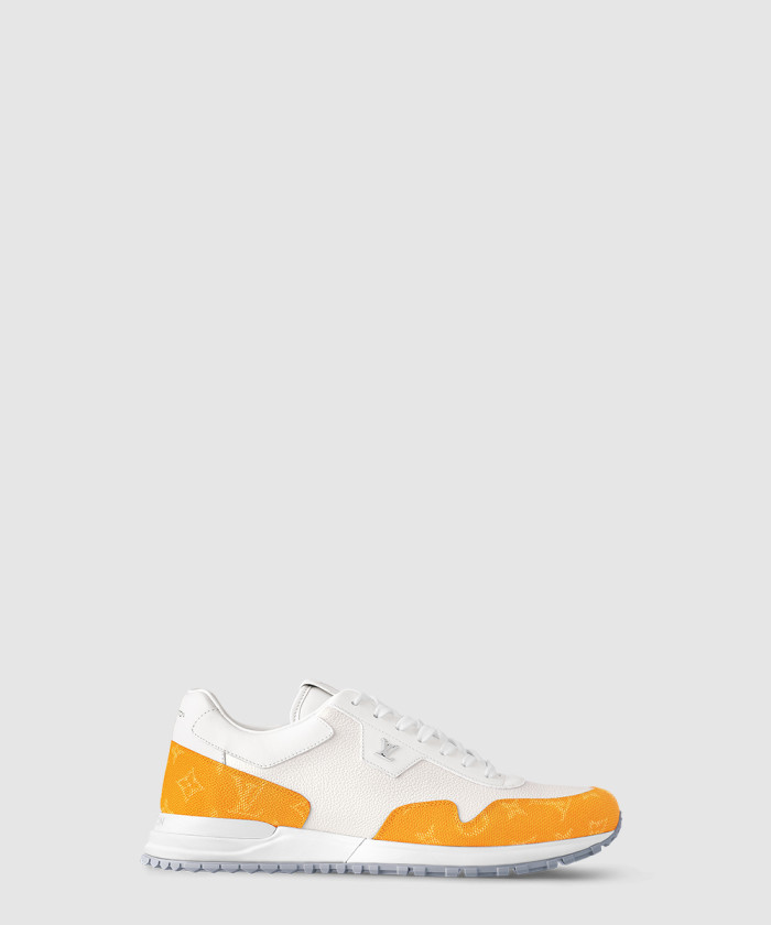 레플리카|이미테이션 louis-vuitton-루이비통런-어웨이-스니커즈-1adg5a