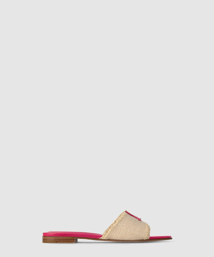 레플리카|이미테이션 louis-vuitton-루이비통메어-플랫-뮬-1aczdn