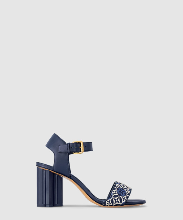 [LOUIS VUITTON-루이비통]실루엣 샌들 1AHNRN