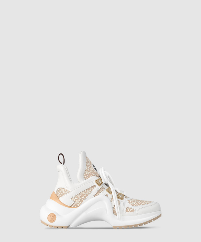 레플리카|이미테이션 louis-vuitton-루이비통아치라이트-스니커즈-1ahoqd