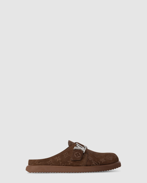 [LOUIS VUITTON-루이비통]이지 뮬 1AHQQ9