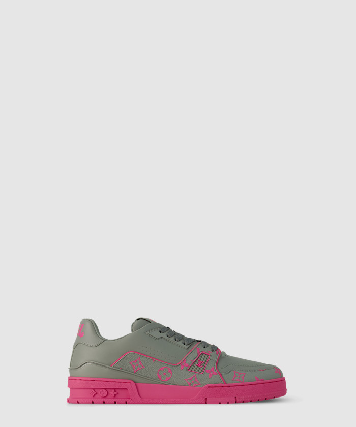 레플리카|이미테이션 louis-vuitton-루이비통트레이너-스니커즈-1ahtp7