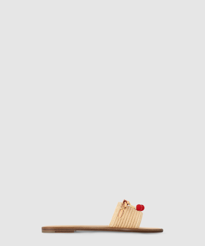 레플리카|이미테이션 louis-vuitton-루이비통플랫-샌들-1ahlra